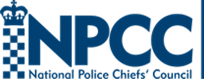 National Police Chiefs' Council (NPCC) logo